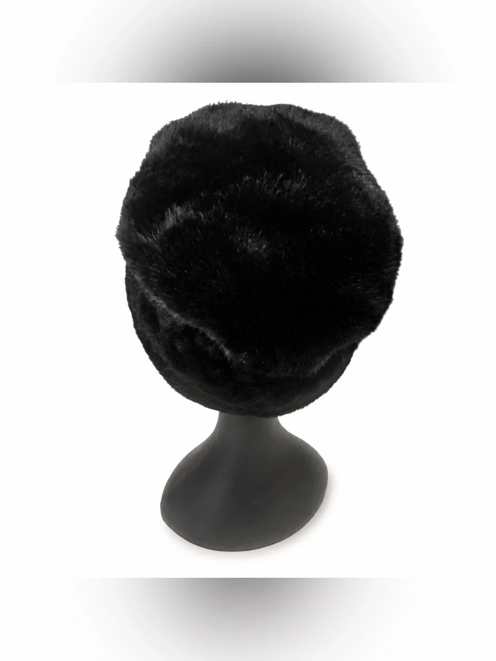 N/A vintage black